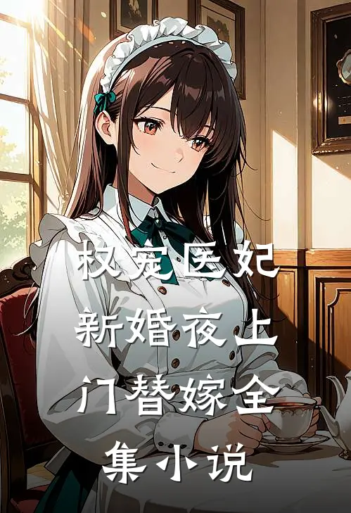 权宠医妃：新婚夜上门替嫁全集小说