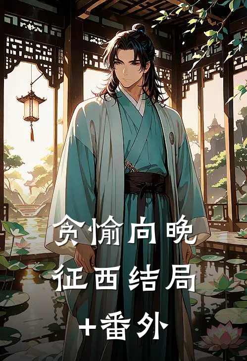贪愉向晚征西结局+番外