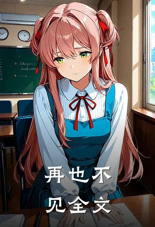 再也不见全文