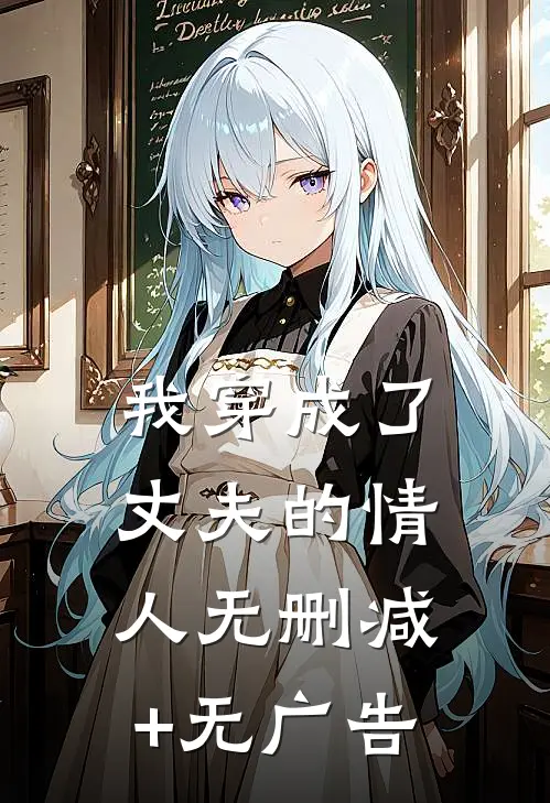 我穿成了丈夫的情人无删减+无广告