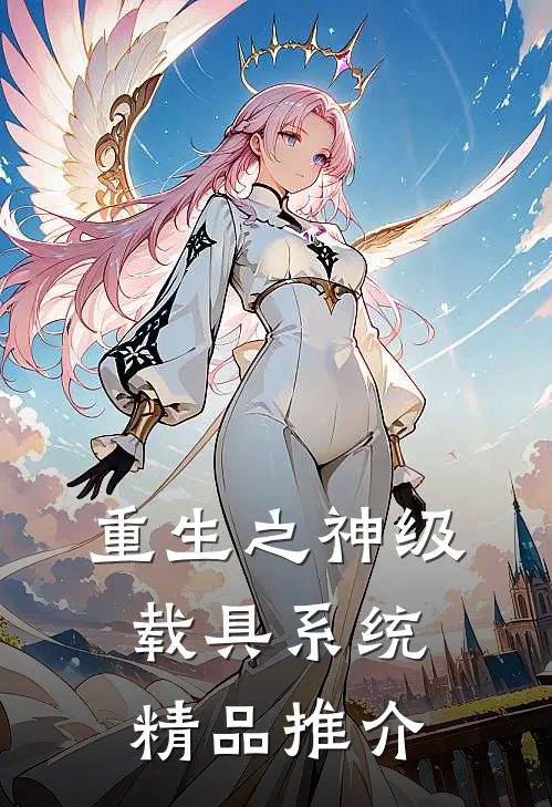 重生之神级载具系统精品推介