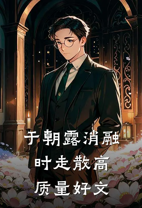 于朝露消融时走散高质量好文