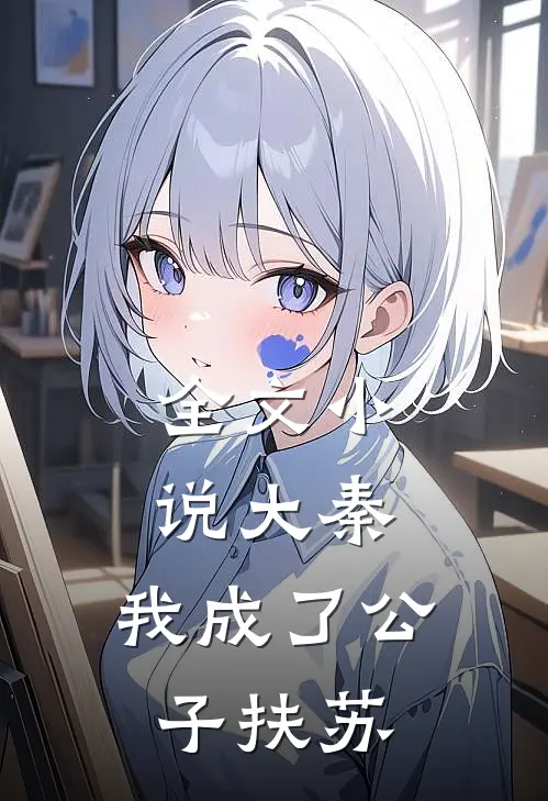 全文小说大秦，我成了公子扶苏