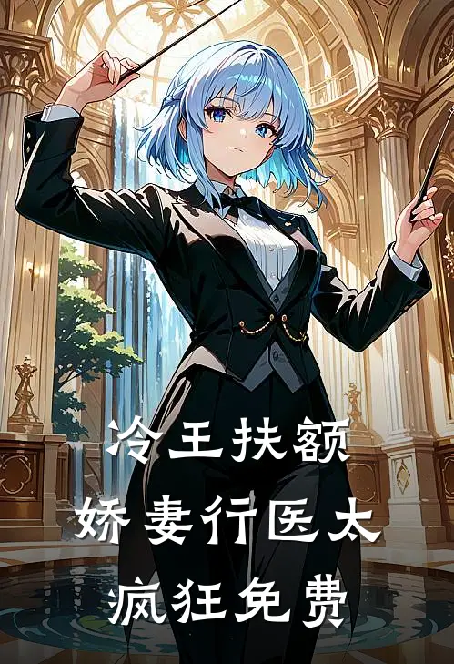 冷王扶额：娇妻行医太疯狂免费
