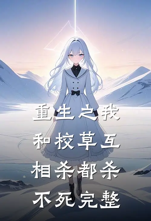 重生之我和校草互相杀都杀不死完整视频