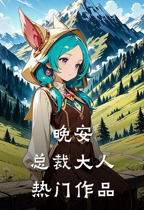 晚安，总裁大人热门作品