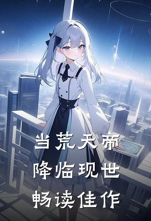 当荒天帝降临现世畅读佳作
