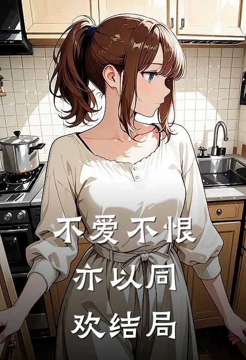 不爱不恨，亦以同欢结局