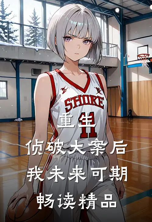 重生：侦破大案后，我未来可期畅读精品