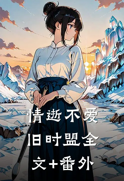情逝不爱旧时盟全文+番外