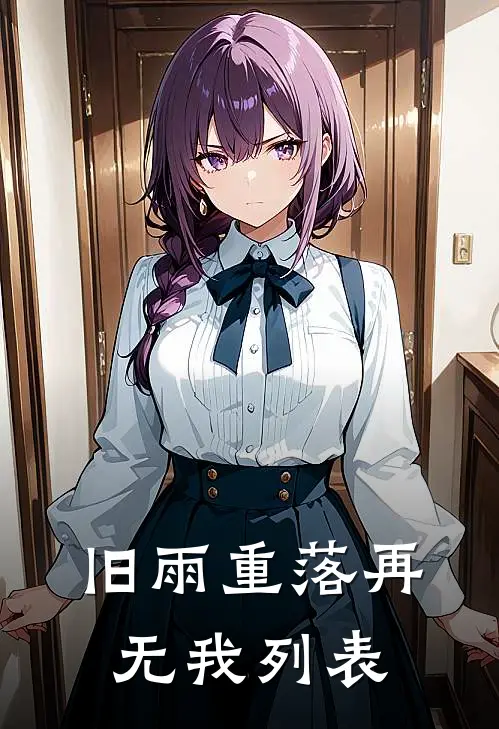 旧雨重落再无我列表