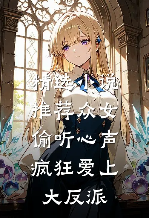 精选小说推荐众女偷听心声，疯狂爱上大反派