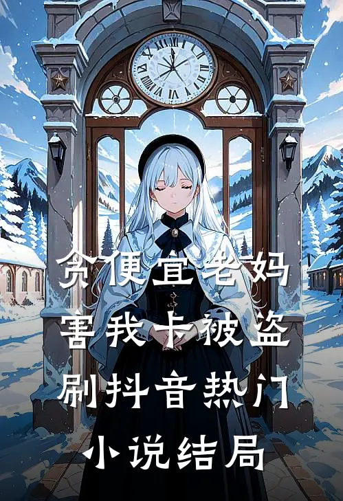贪便宜老妈害我卡被盗刷抖音热门小说结局