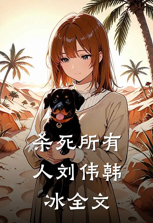 杀死所有人刘伟韩冰全文