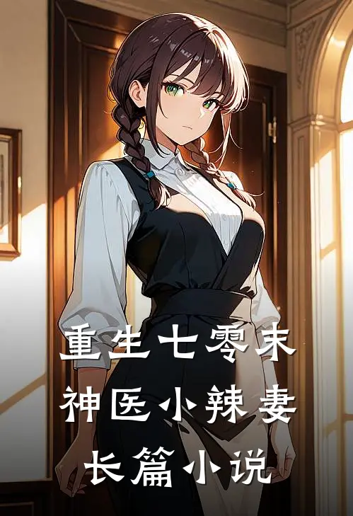 重生七零末神医小辣妻长篇小说