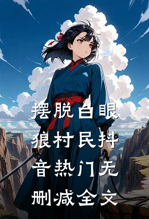 摆脱白眼狼村民抖音热门无删减全文