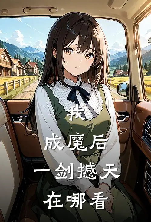 我，成魔后，一剑撼天在哪看