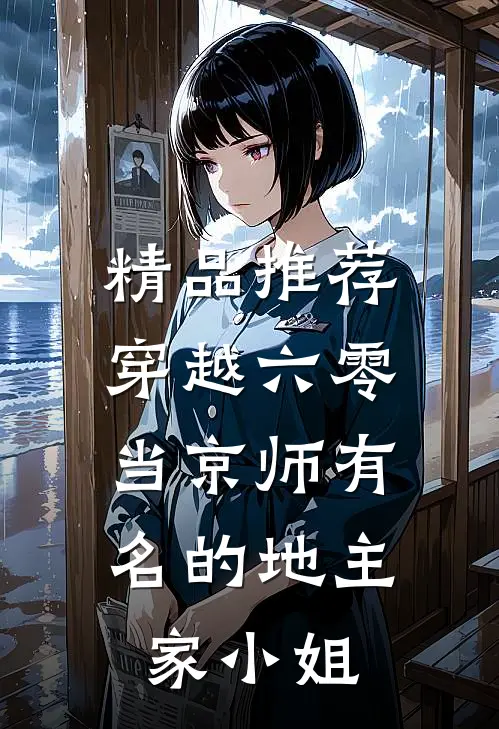 精品推荐穿越六零：当京师有名的地主家小姐