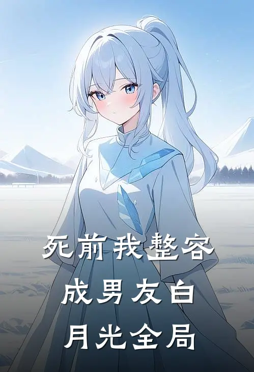 死前我整容成男友白月光全局