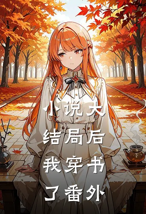 小说大结局后，我穿书了 番外