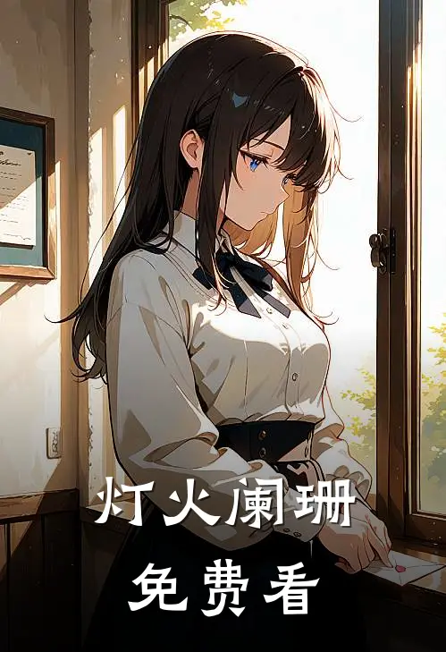 灯火阑珊免费看