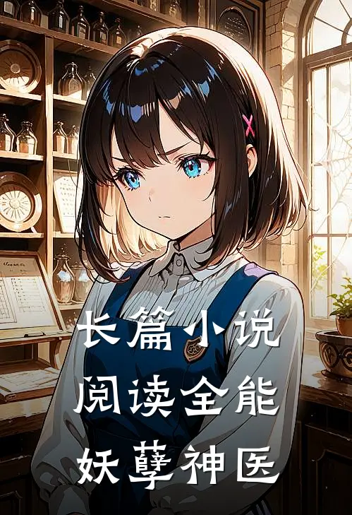 长篇小说阅读全能妖孽神医