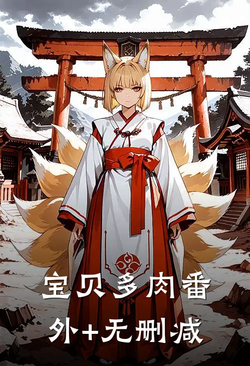 宝贝多肉番外+无删减