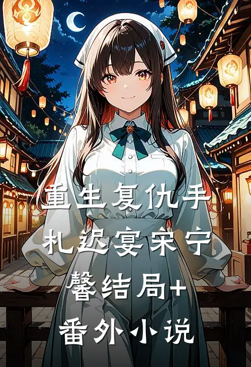 重生复仇手札迟宴宋宁馨结局+番外小说