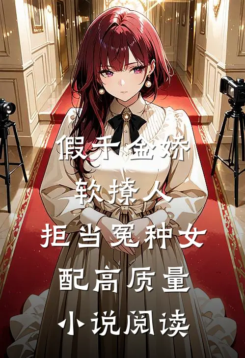 假千金娇软撩人,拒当冤种女配高质量小说阅读
