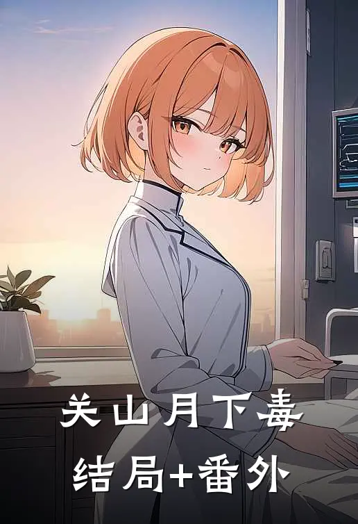 关山月-下毒结局+番外
