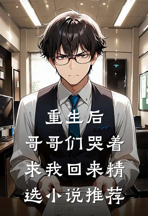 重生后，哥哥们哭着求我回来精选小说推荐