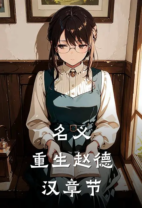 名义：重生赵德汉章节