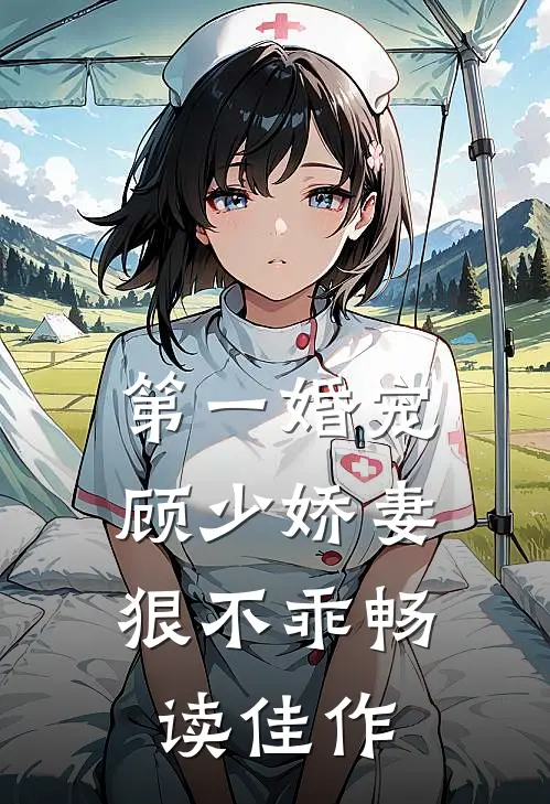 第一婚宠：顾少娇妻狠不乖畅读佳作