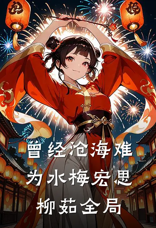 曾经沧海难为水梅宏思柳茹全局