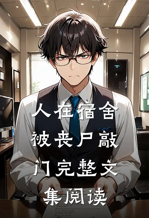 人在宿舍，被丧尸敲门完整文集阅读