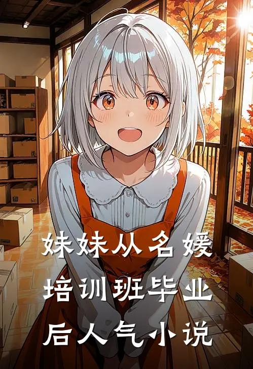 妹妹从名媛培训班毕业后人气小说