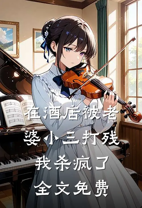 在酒店被老婆小三打残，我杀疯了全文免费