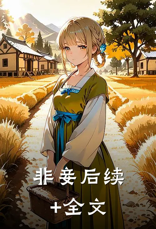 非妾后续+全文