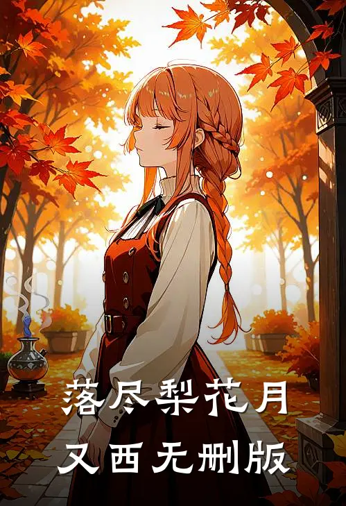 落尽梨花月又西无删版