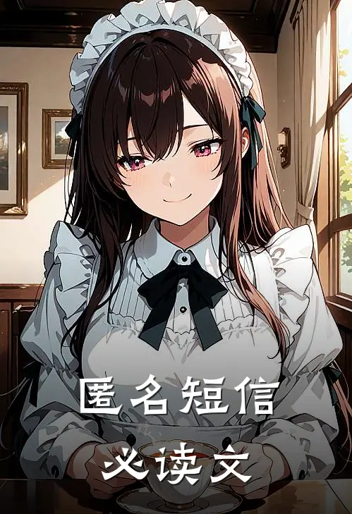 匿名短信必读文