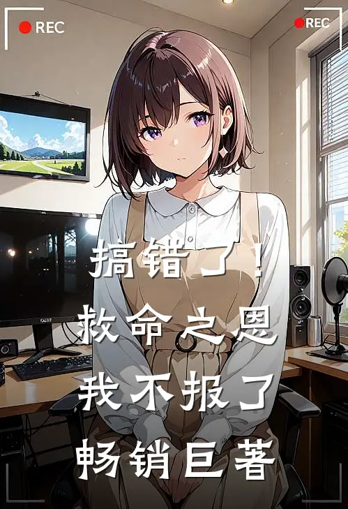 搞错了!救命之恩我不报了畅销巨著