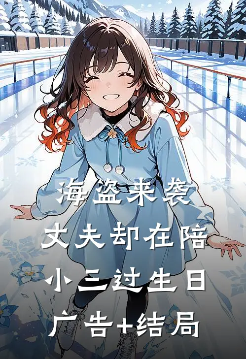 海盗来袭，丈夫却在陪小三过生日广告+结局
