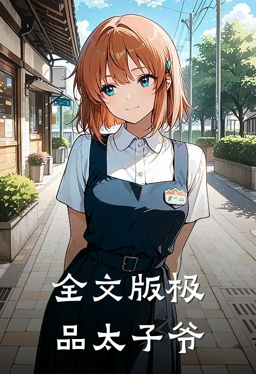 全文版极品太子爷