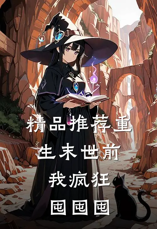 精品推荐重生末世前，我疯狂囤囤囤
