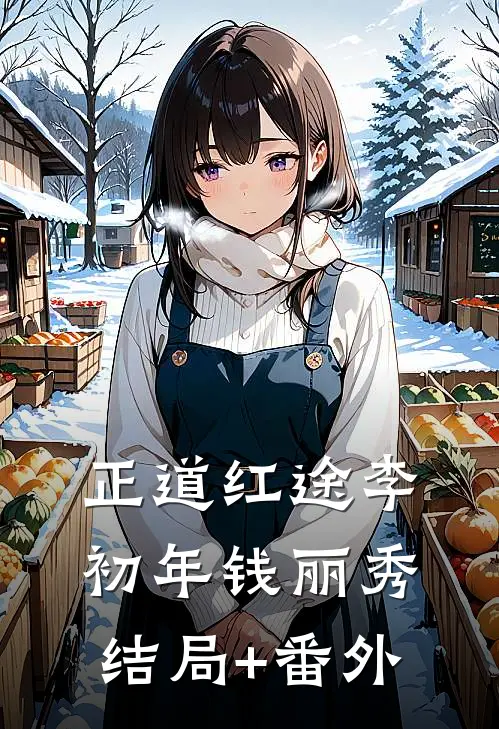 正道红途李初年钱丽秀结局+番外
