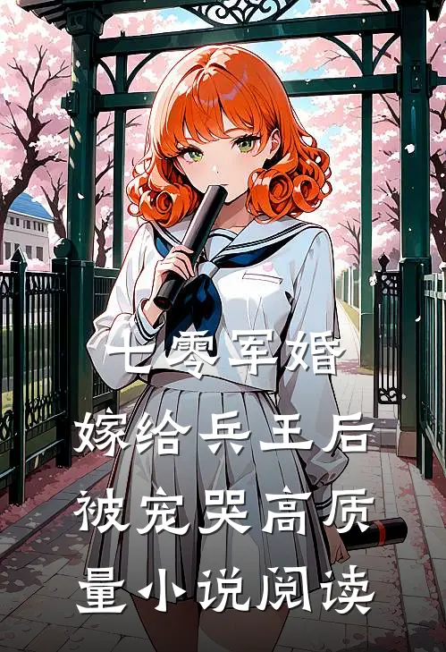 七零军婚，嫁给兵王后被宠哭高质量小说阅读