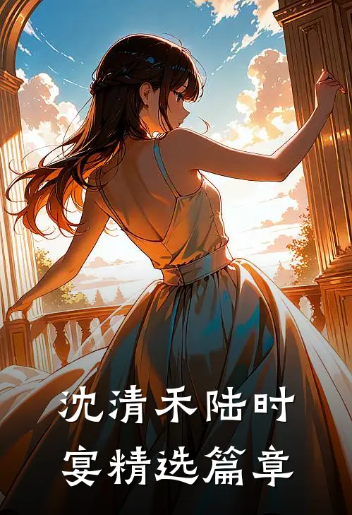 沈清禾陆时宴精选篇章