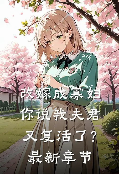 改嫁成寡妇，你说我夫君又复活了？最新章节