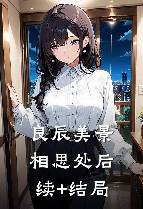 良辰美景相思处后续+结局