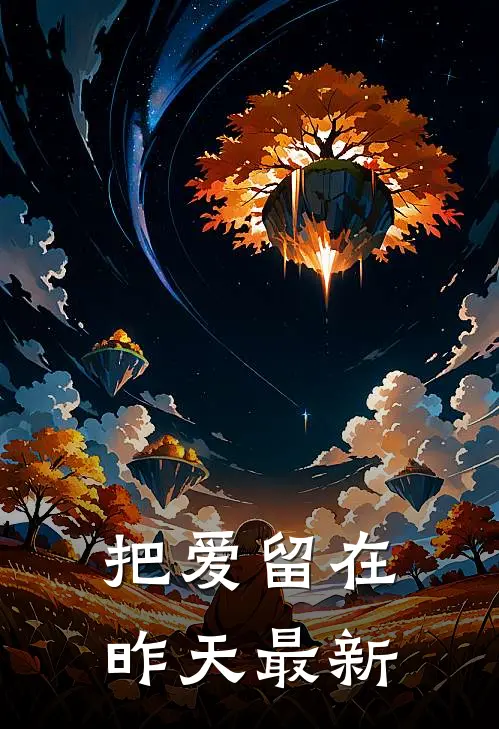 把爱留在昨天最新